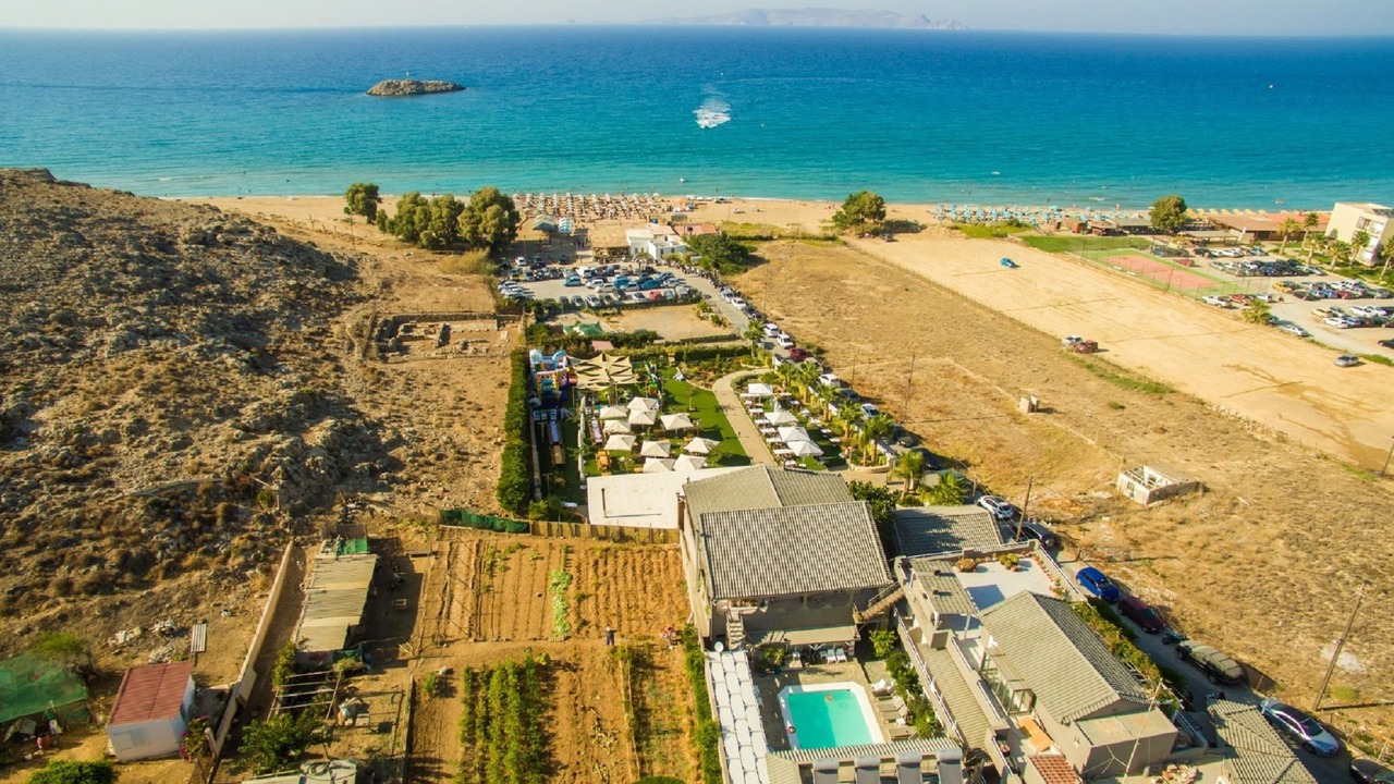 Photo of Outdoor in Karteros