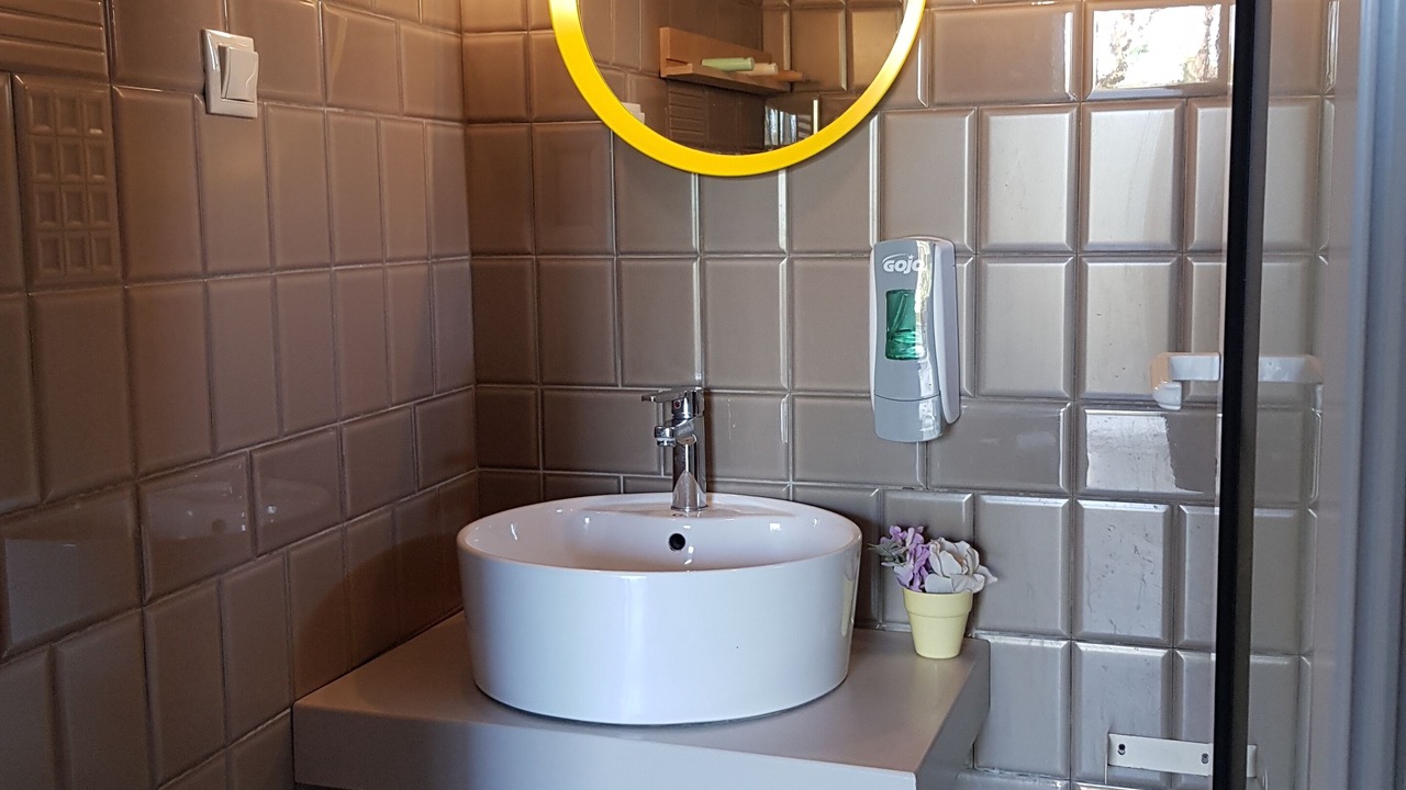 Photo of Bathroom in Karteros