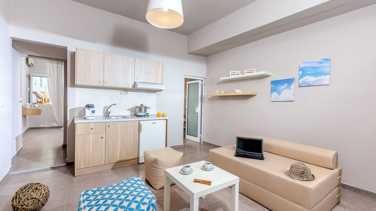 Photo of Livingroom in Karteros