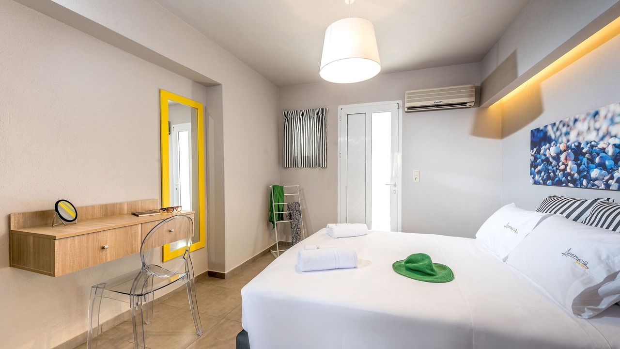 Photo of Bedroom in Karteros
