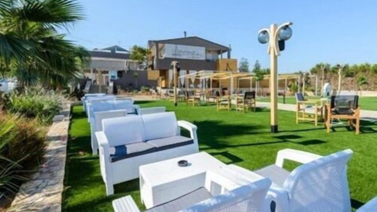 Photo of Patio Balcony in Karteros