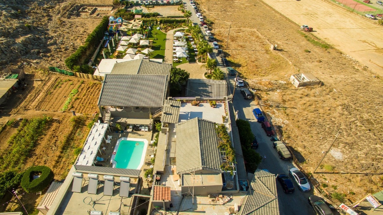 Photo of Outdoor in Karteros