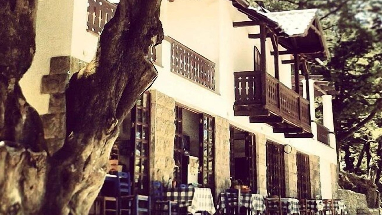 Photo of Outdoor in Asklipiio