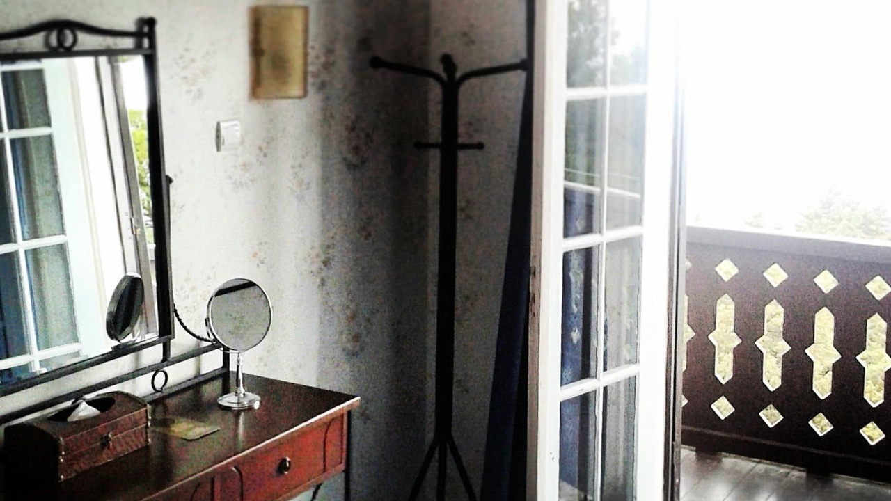 Photo of Kitchen in Asklipiio