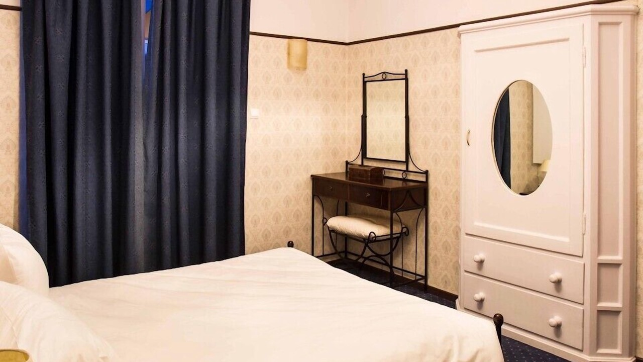Photo of Bedroom in Asklipiio