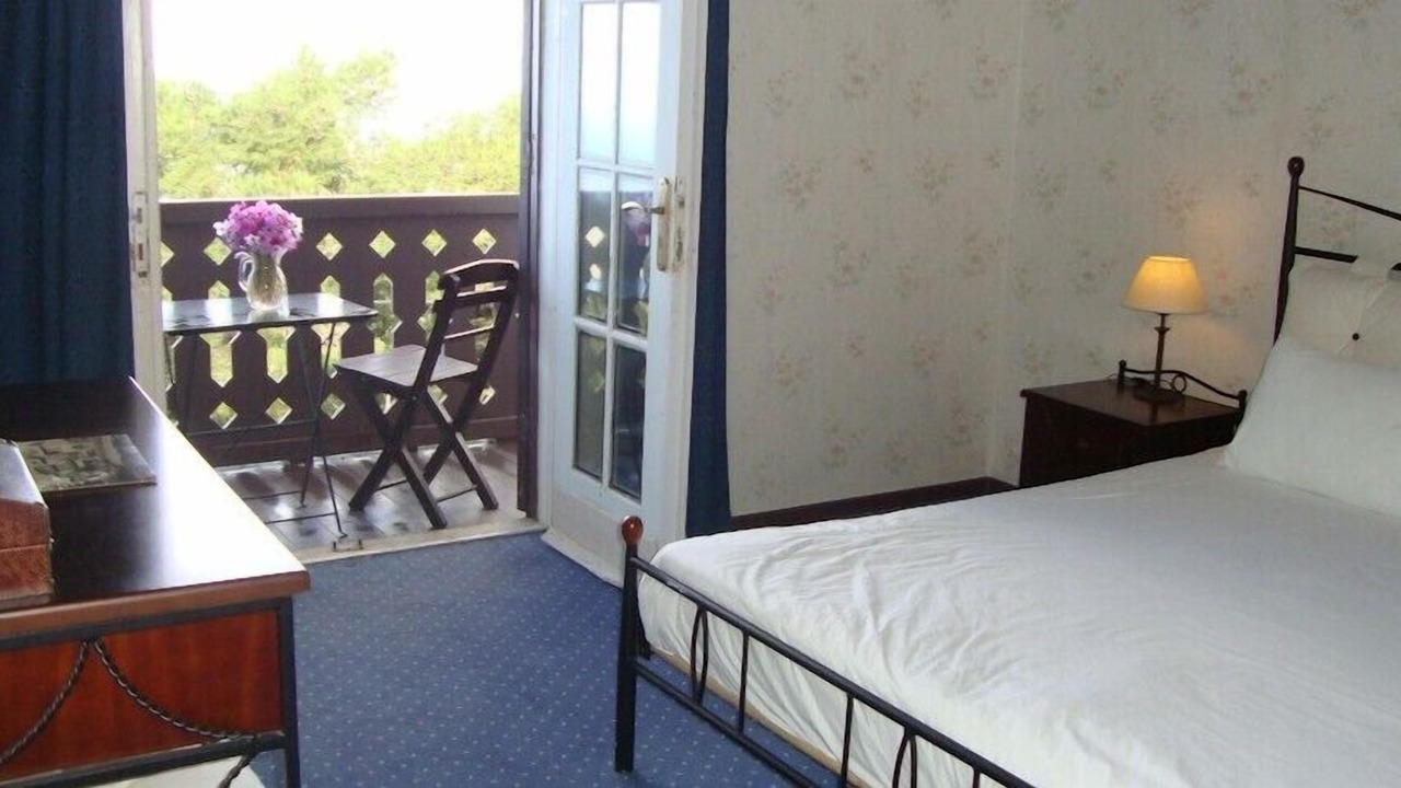 Photo of Bedroom in Asklipiio