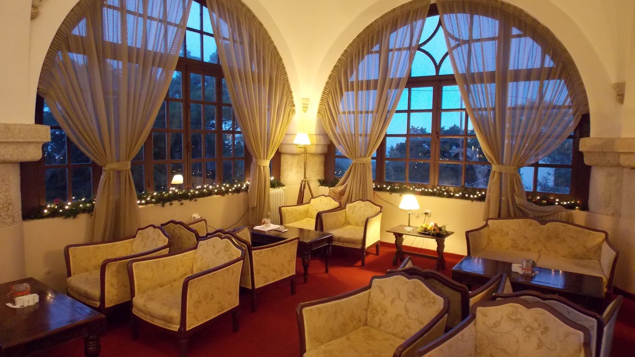 Photo of Livingroom in Asklipiio