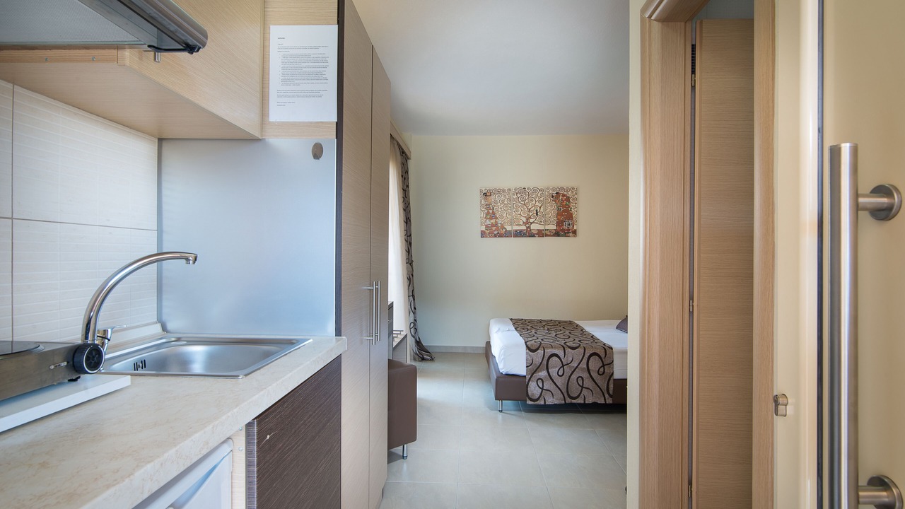 Photo of Kitchen in Toroni
