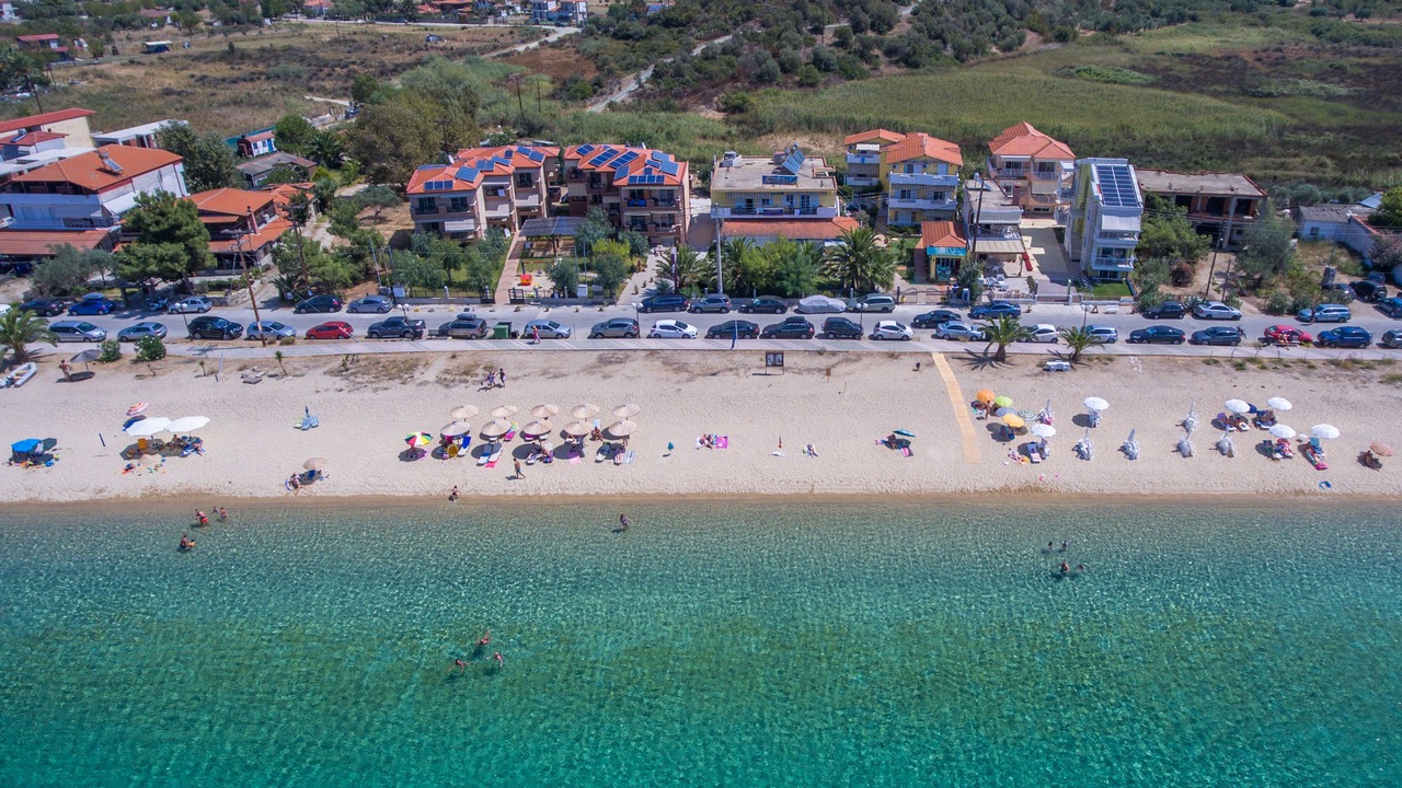 Photo of Outdoor in Toroni