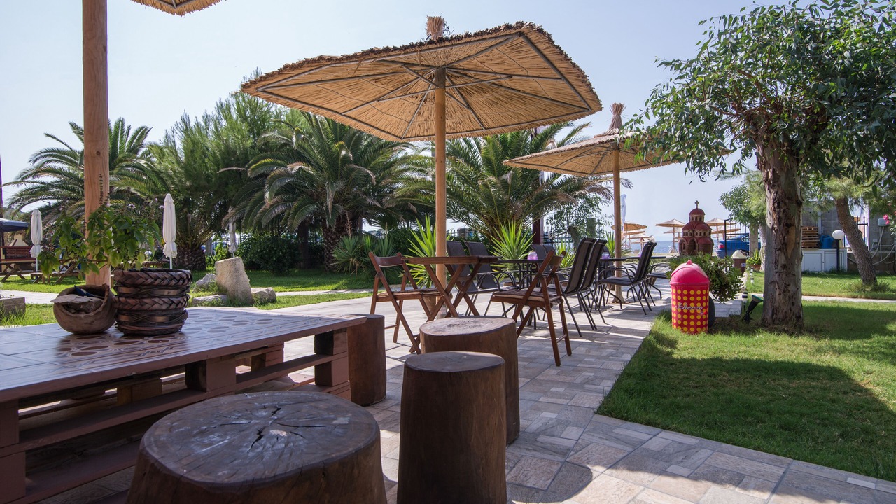 Photo of Outdoor in Toroni