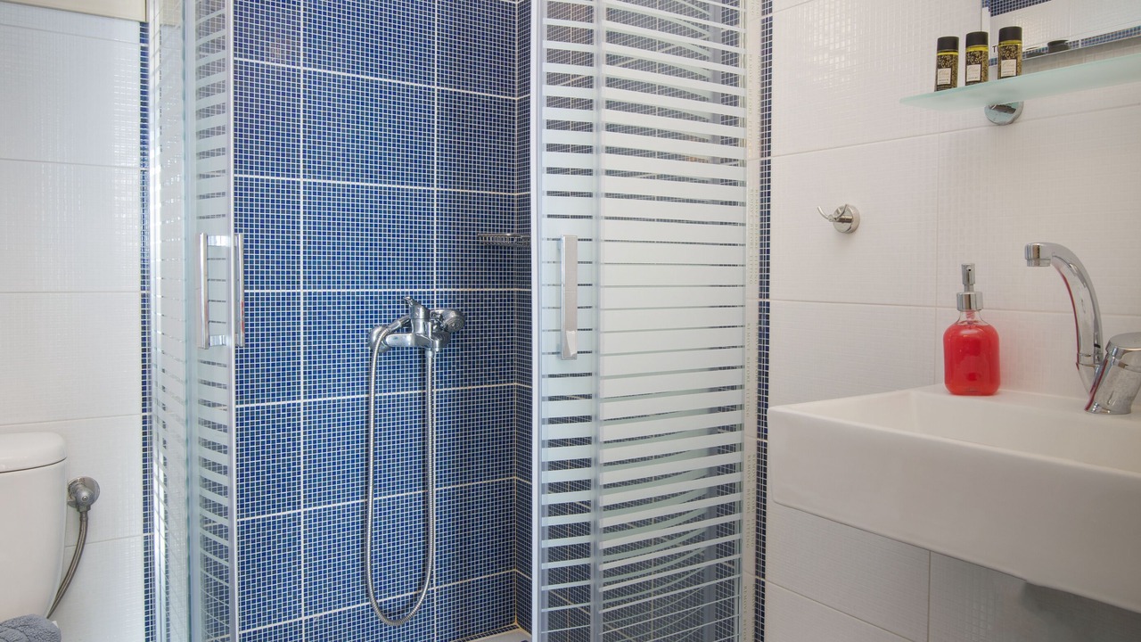 Photo of Bathroom in Toroni