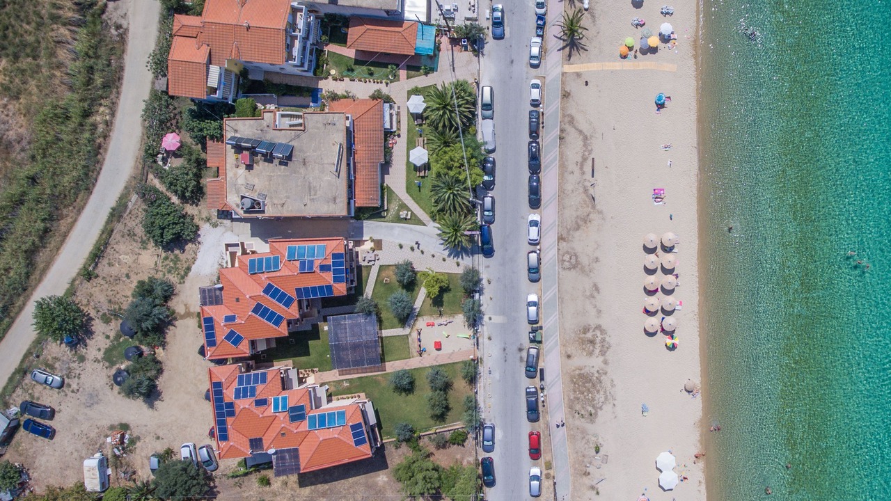 Photo of Outdoor in Toroni