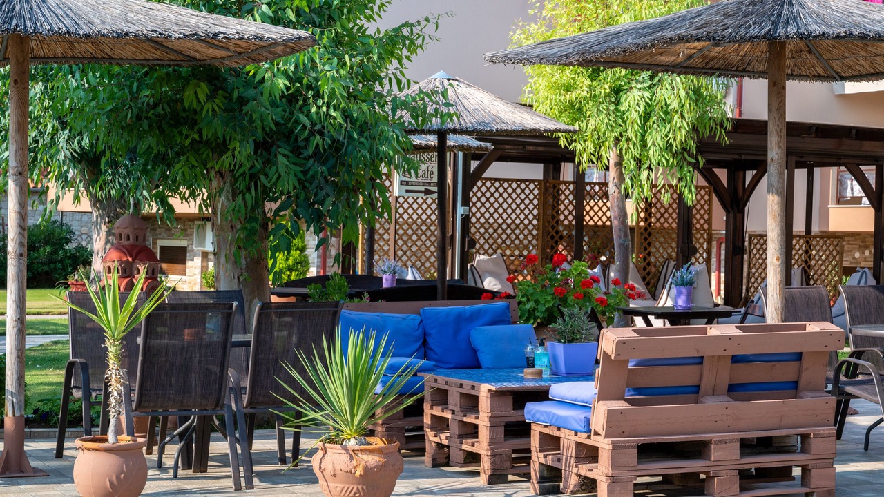 Photo of Outdoor in Toroni