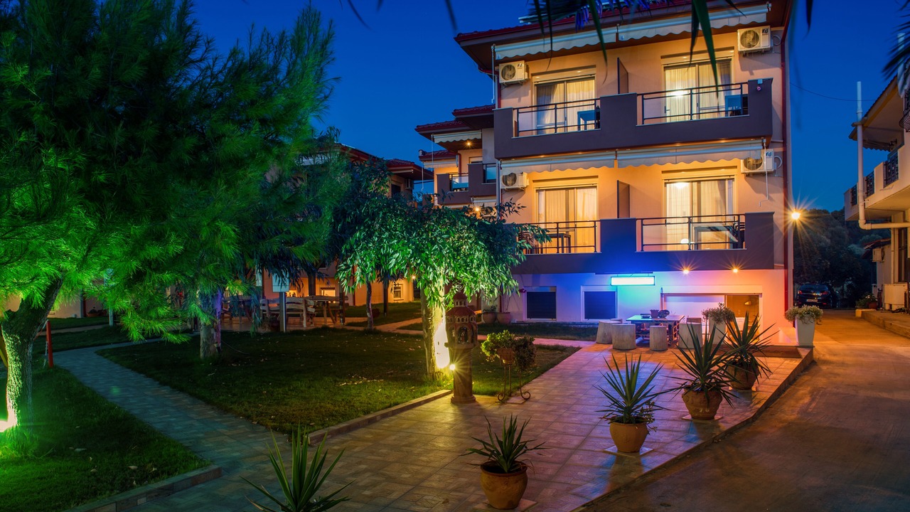 Photo of Outdoor in Toroni