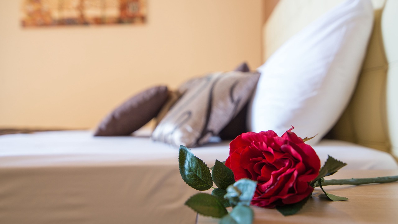 Photo of Bedroom in Toroni