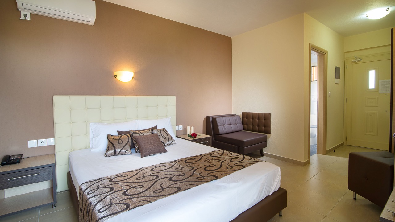 Photo of Bedroom in Toroni