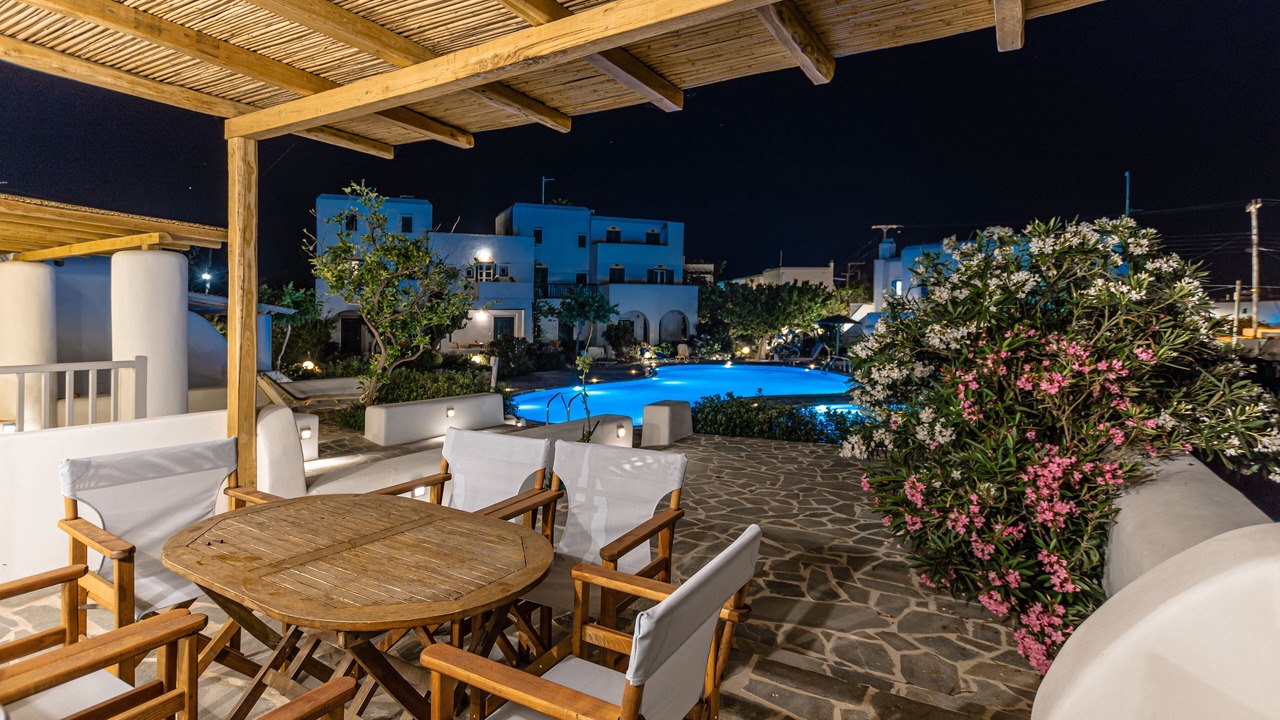 Photo of Outdoor in Agia Anna