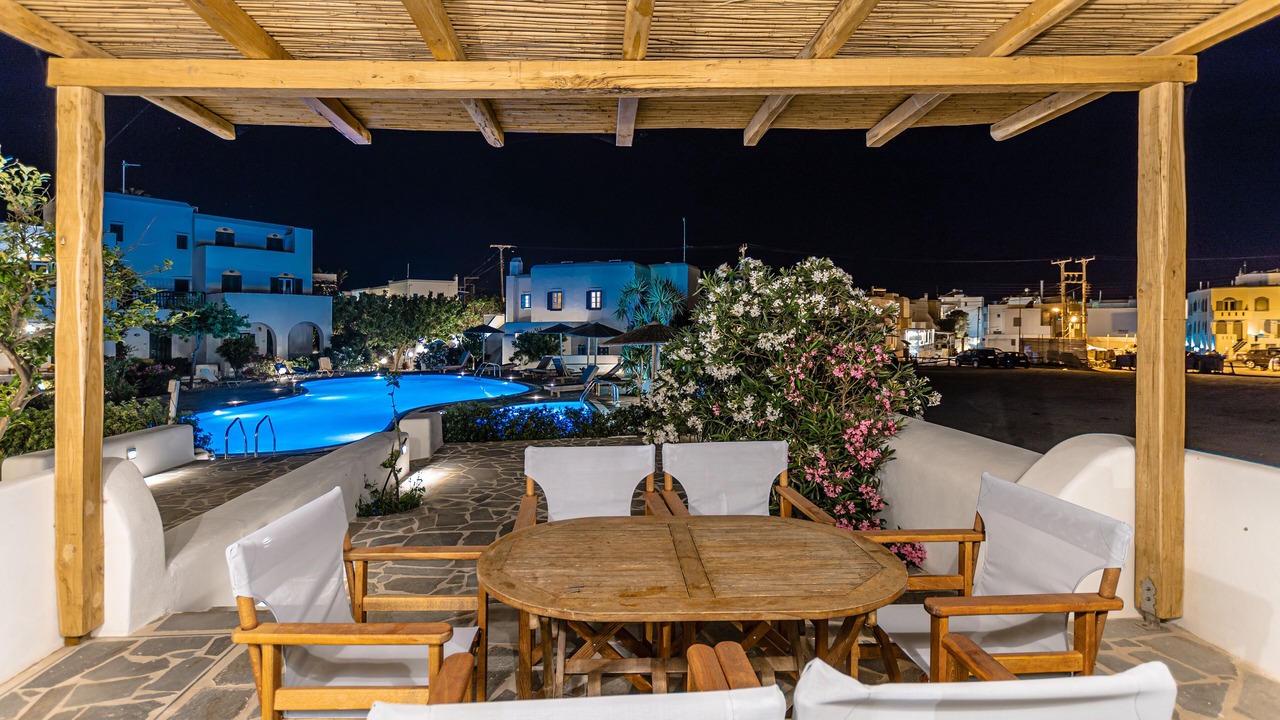 Photo of Others in Agia Anna
