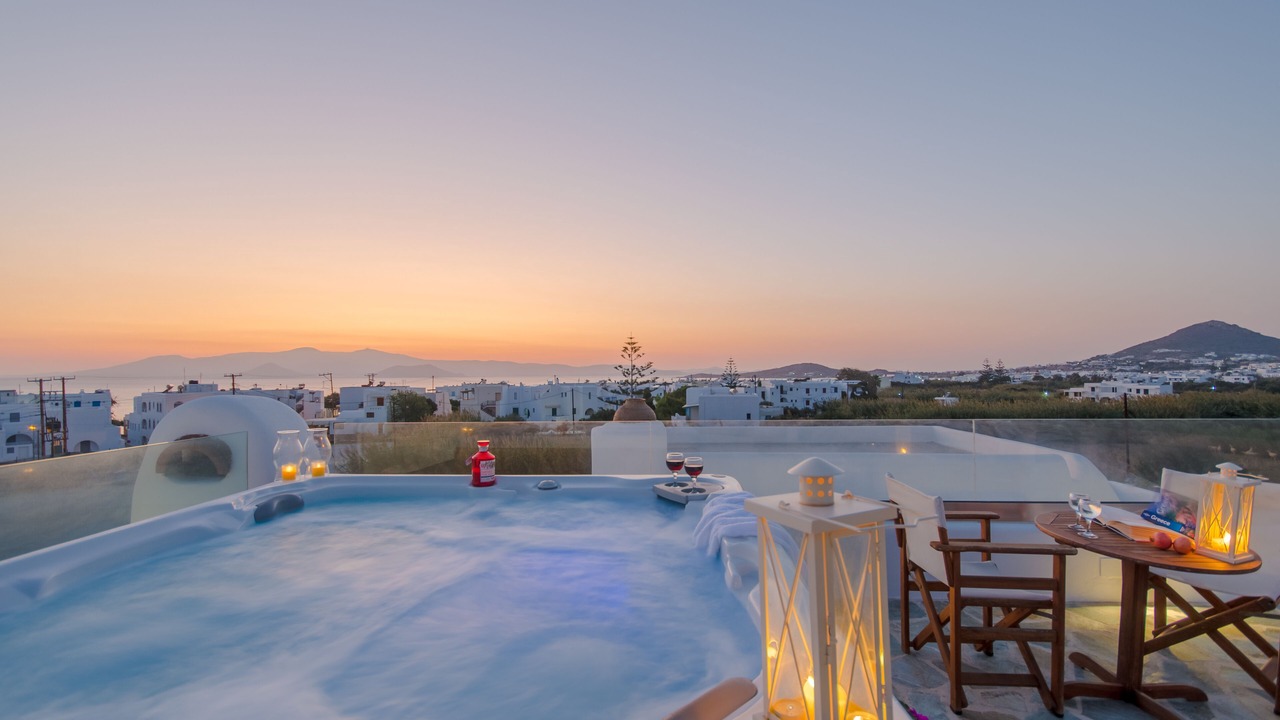 Photo of Outdoor in Agia Anna