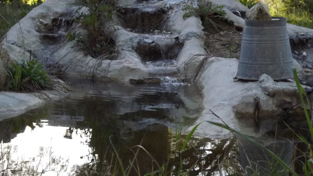 Photo of Outdoor in Vourvourou