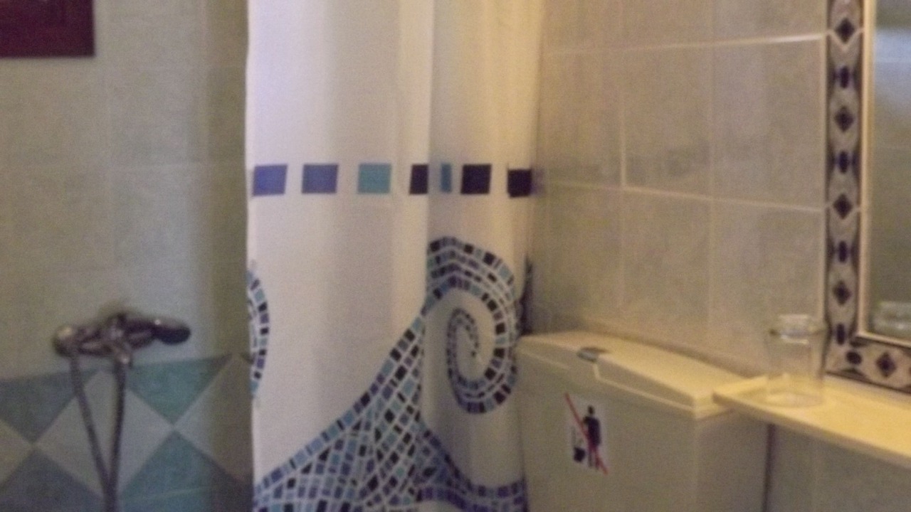 Photo of Bathroom in Vourvourou