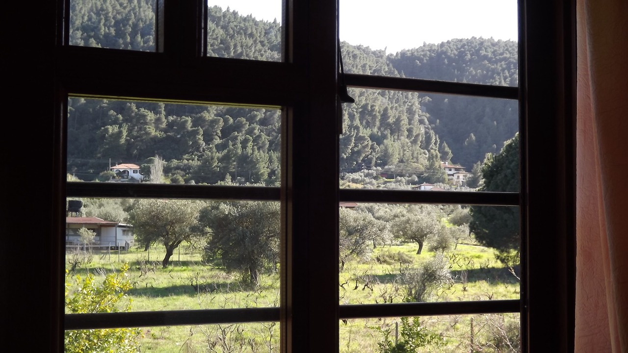 Photo of Outdoor in Vourvourou