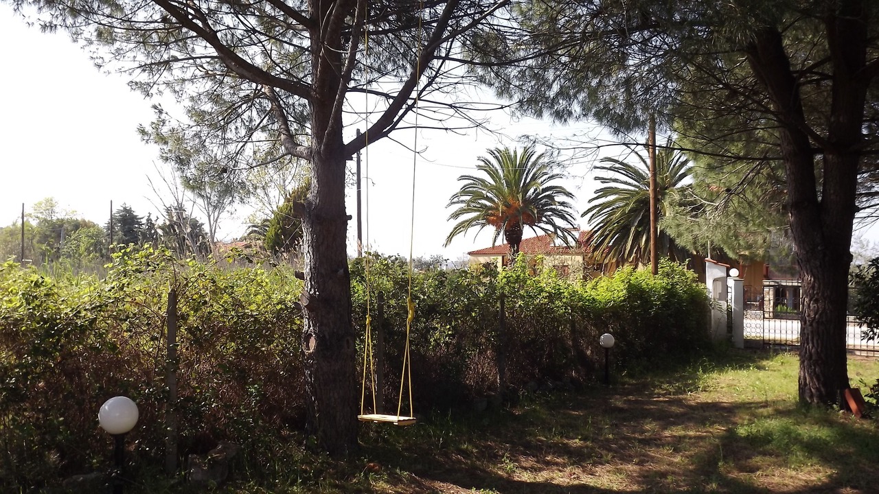 Photo of Outdoor in Vourvourou