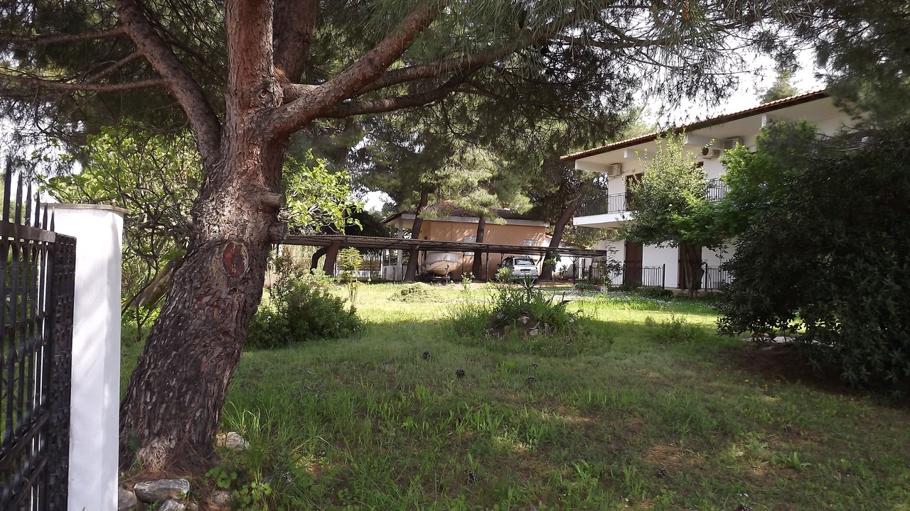Photo of Outdoor in Vourvourou