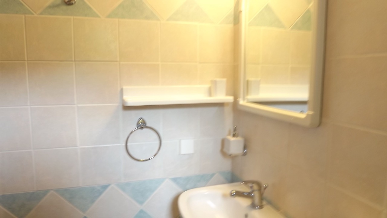 Photo of Bathroom in Vourvourou