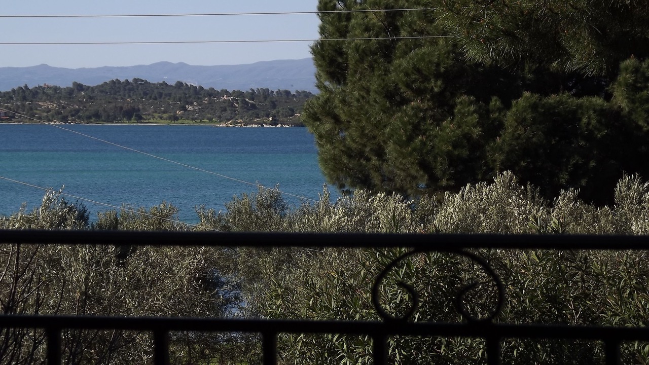 Photo of Outdoor in Vourvourou