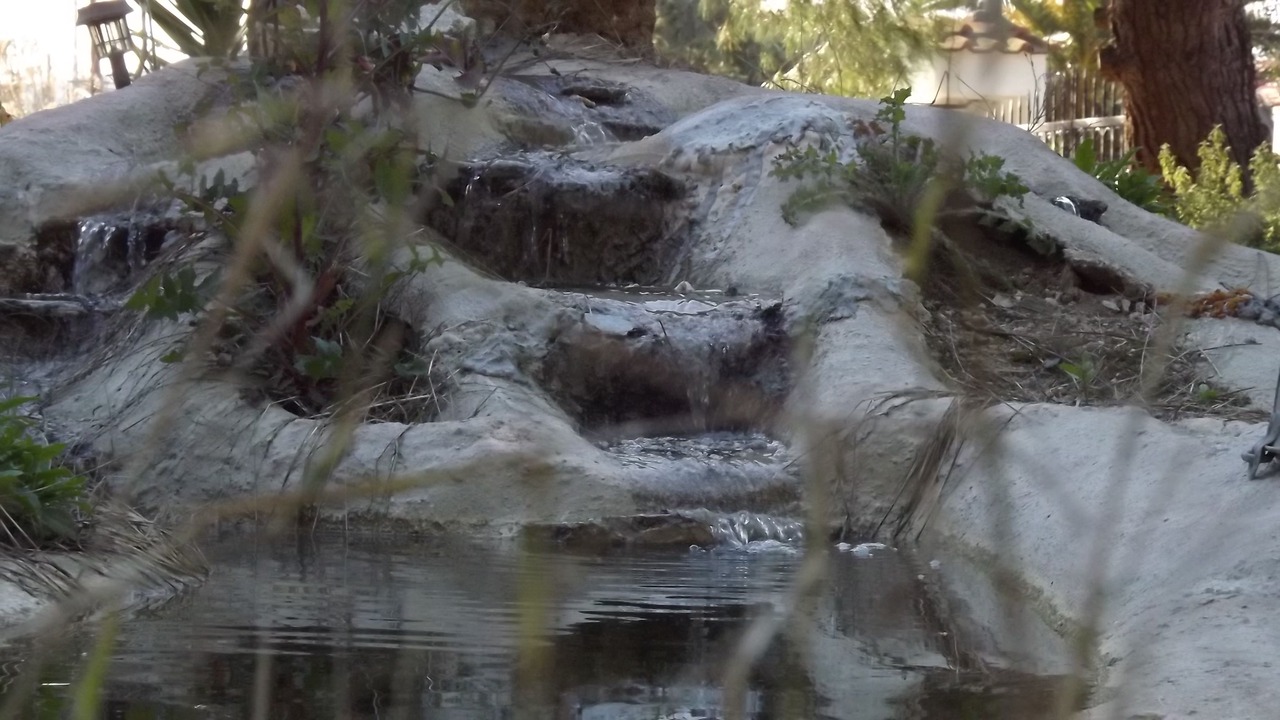 Photo of Outdoor in Vourvourou