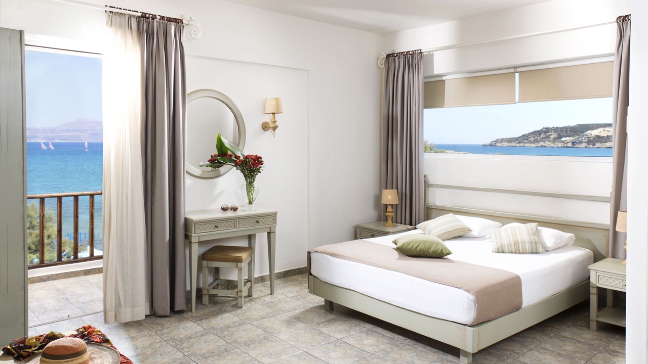 Photo of Bedroom in Almyrida