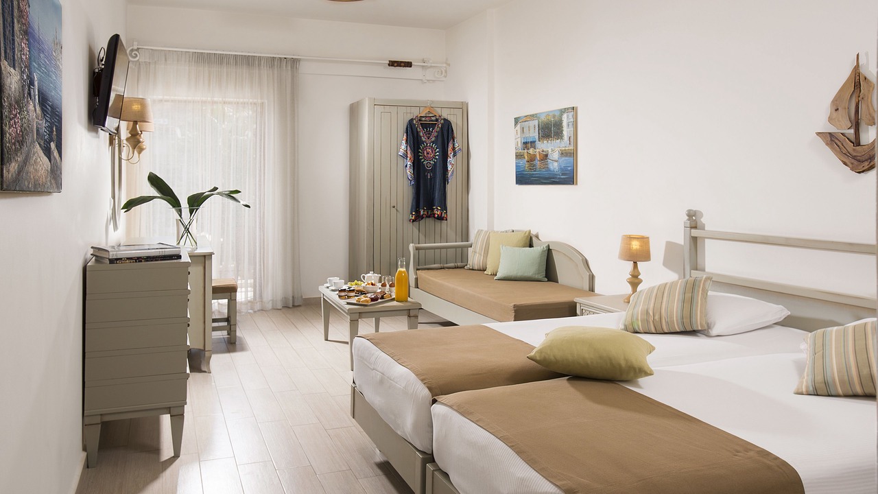 Photo of Livingroom in Almyrida