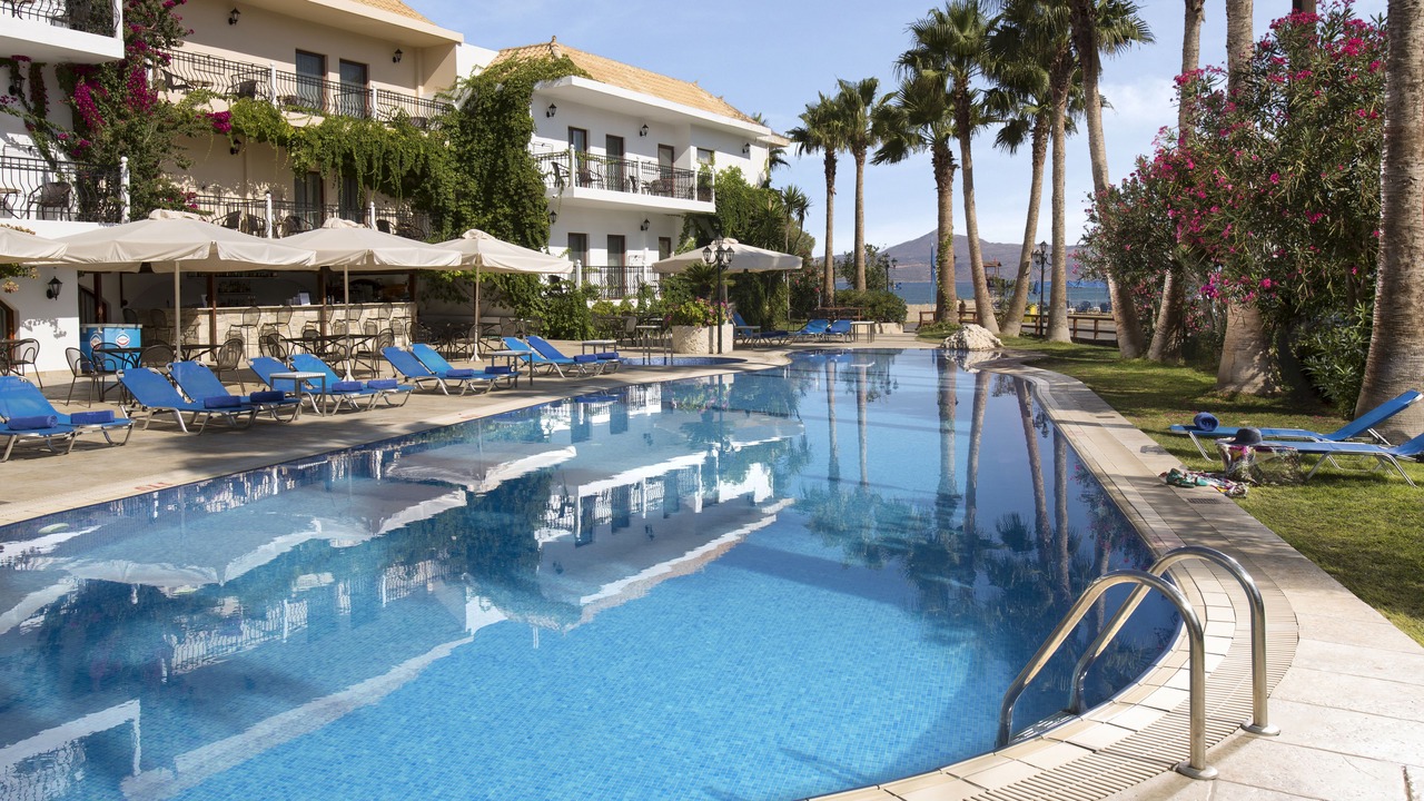 Photo of Outdoor in Almyrida