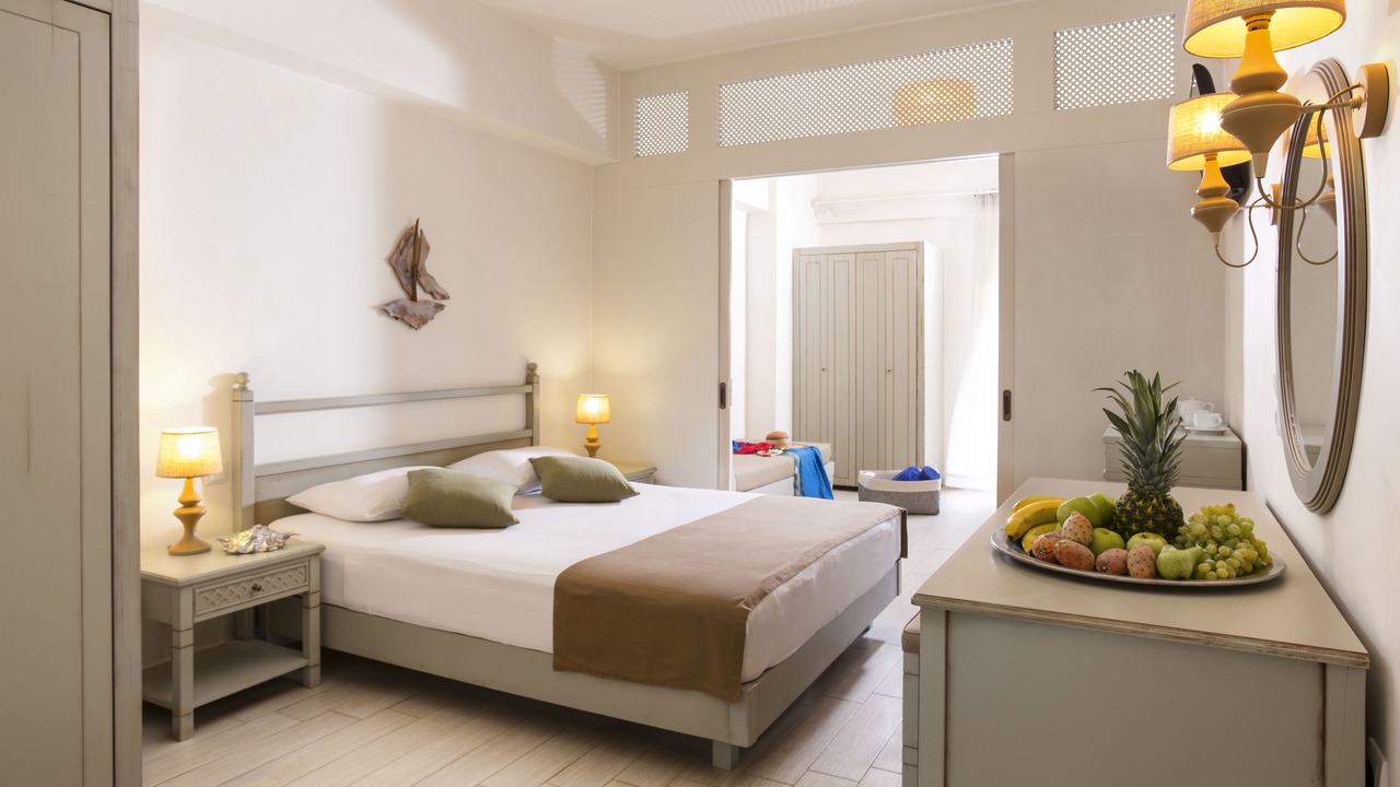 Photo of Bedroom in Almyrida