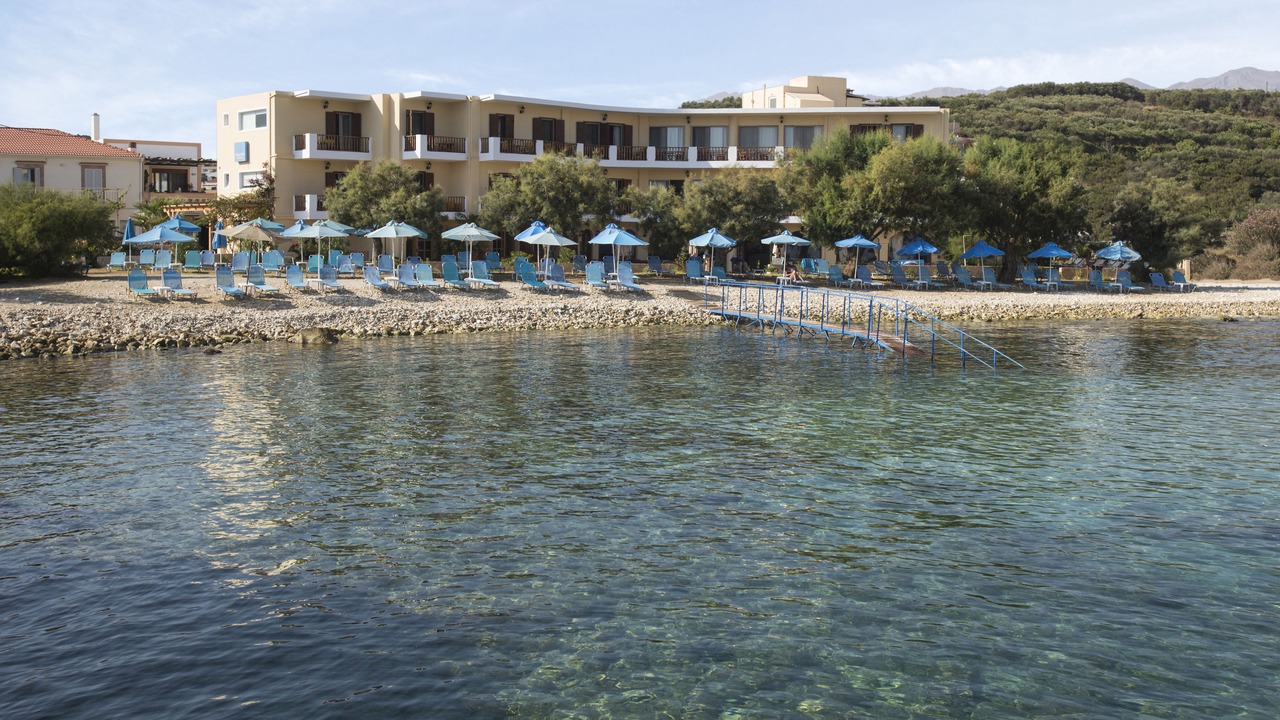 Photo of Outdoor in Almyrida