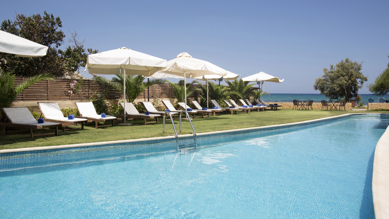 Photo of Outdoor in Almyrida