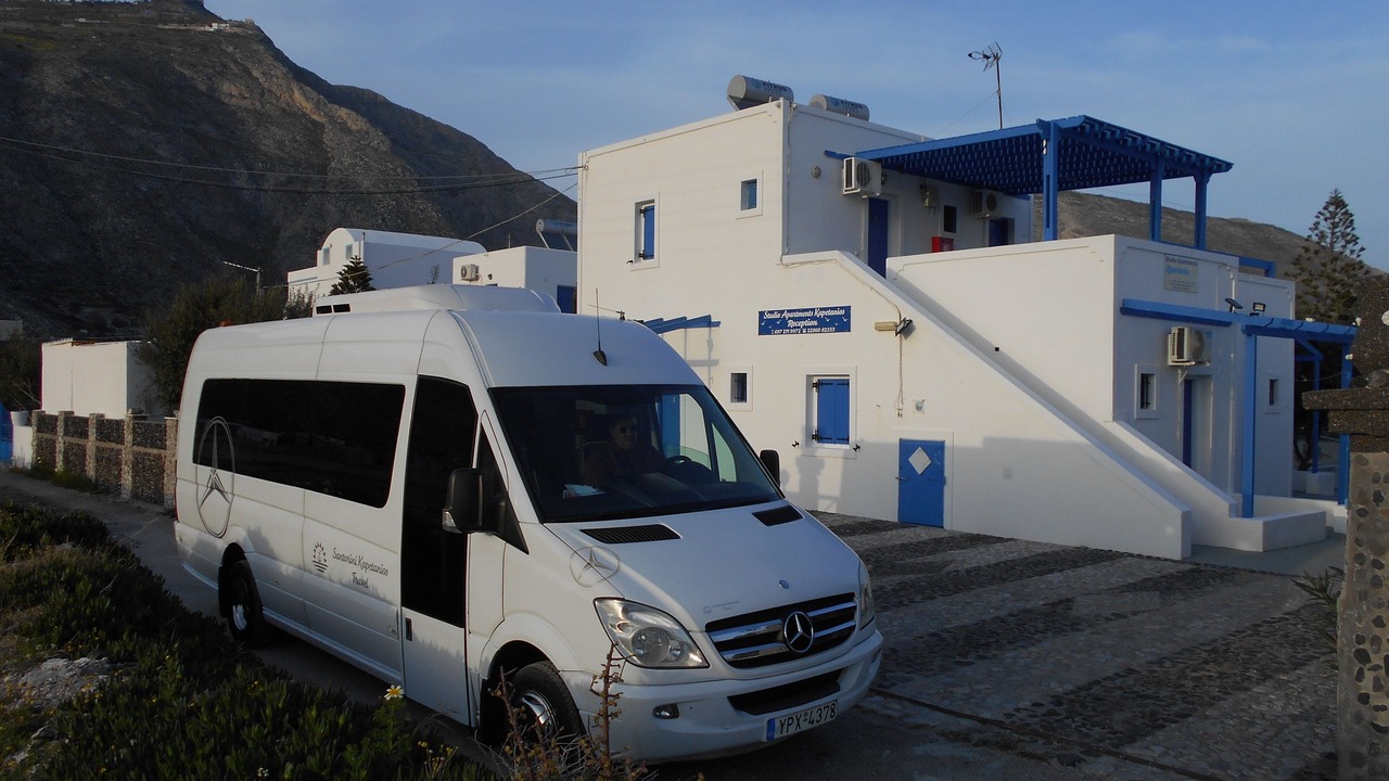 Photo of Others in Perivolos