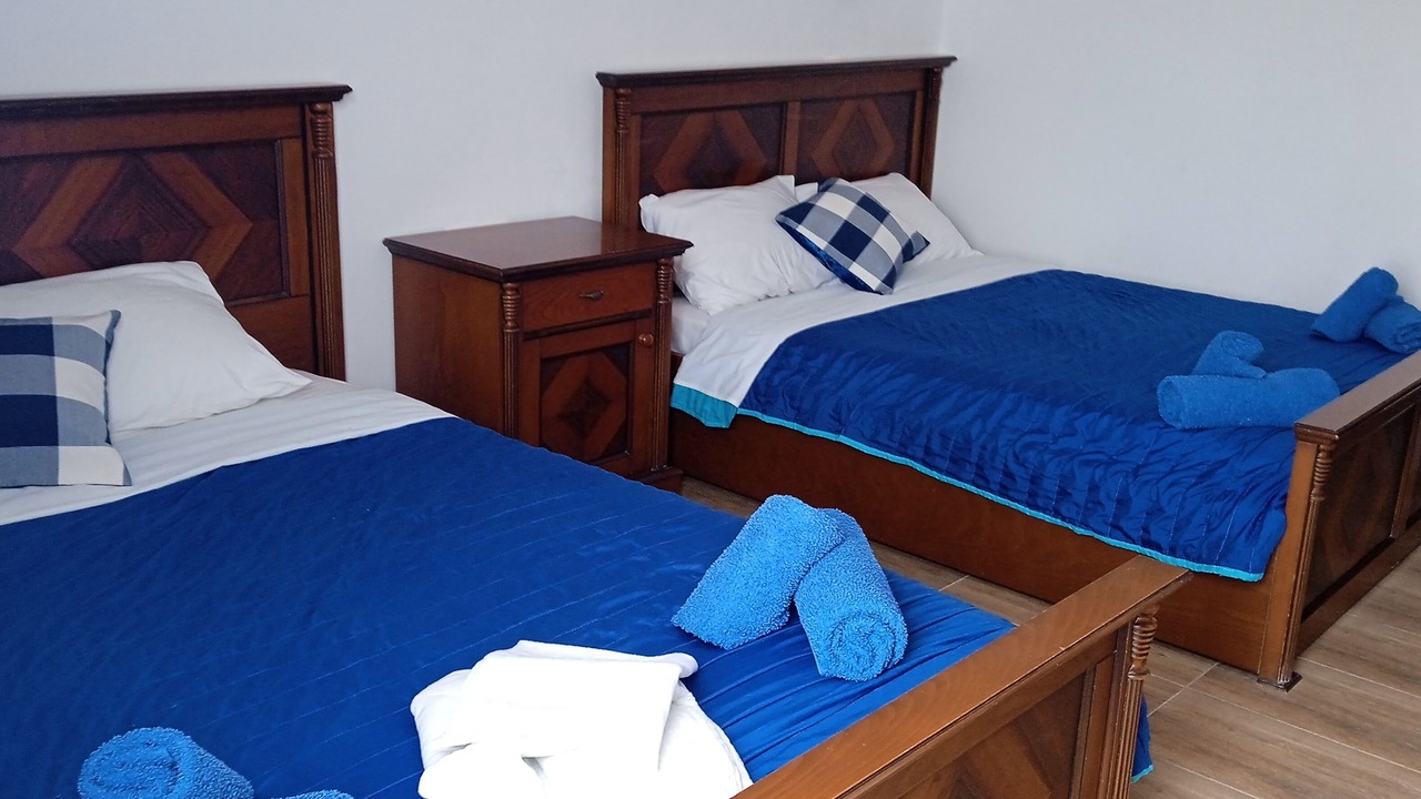 Photo of Bedroom in Perivolos