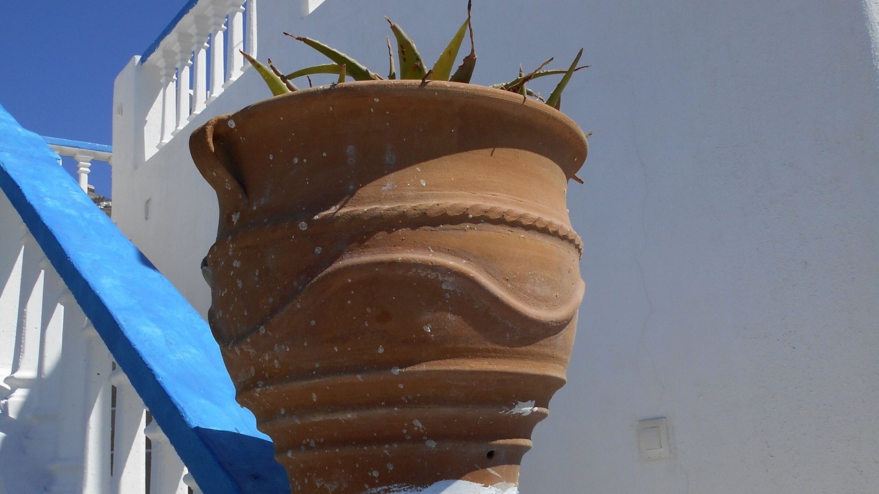 Photo of Outdoor in Perivolos