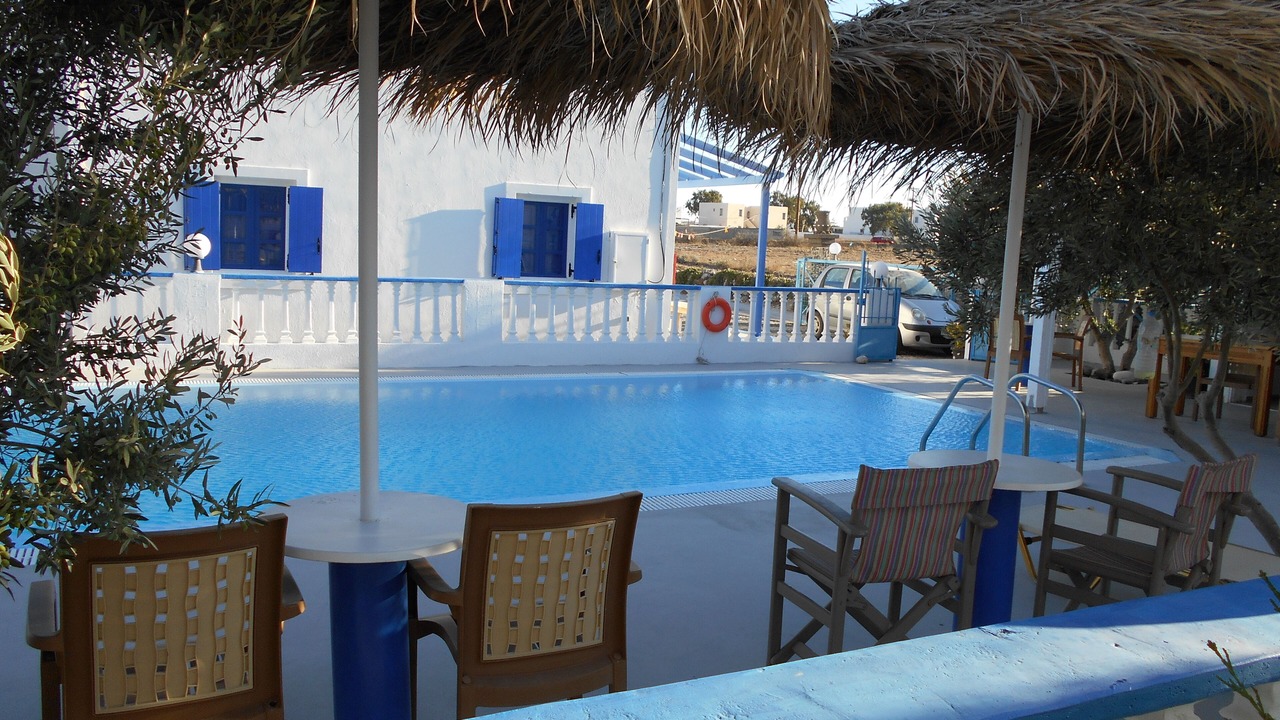 Photo of Outdoor in Perivolos