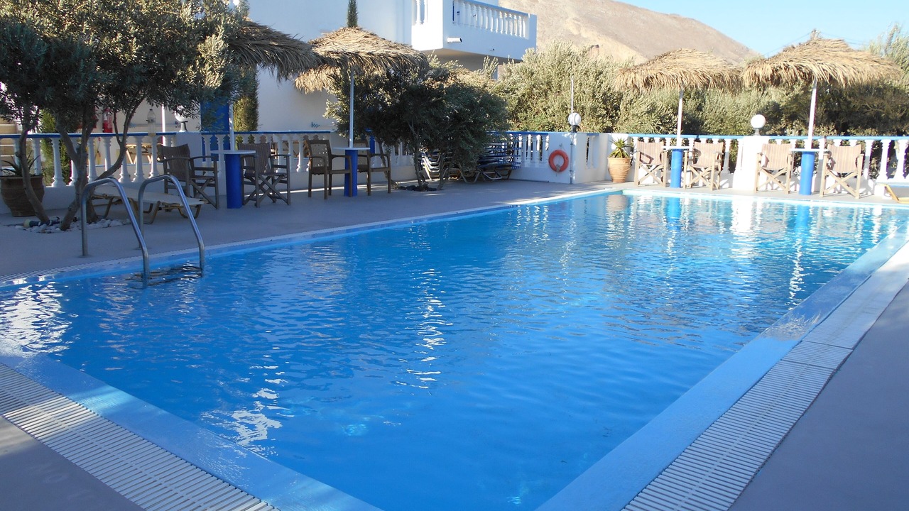 Photo of Outdoor in Perivolos