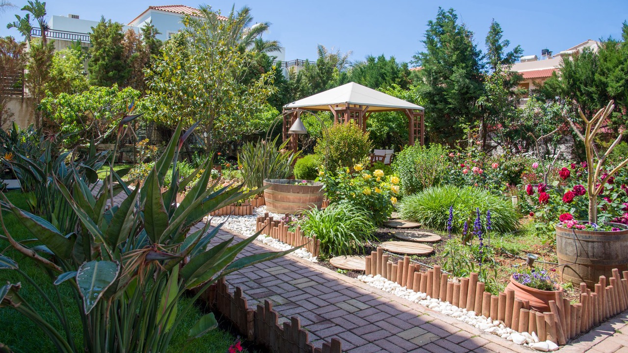 Photo of Outdoor in Platanias Town