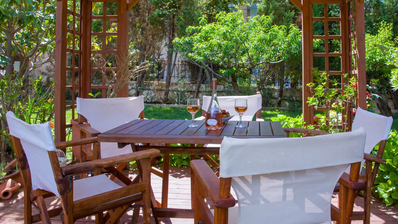 Photo of Outdoor in Platanias Town