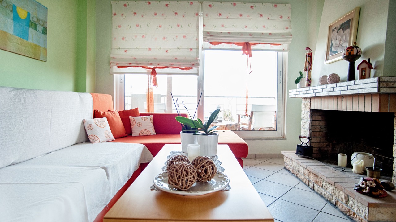 Photo of Bedroom in Platanias Town
