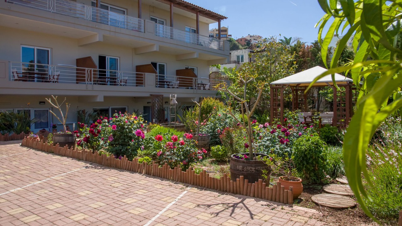 Photo of Outdoor in Platanias Town