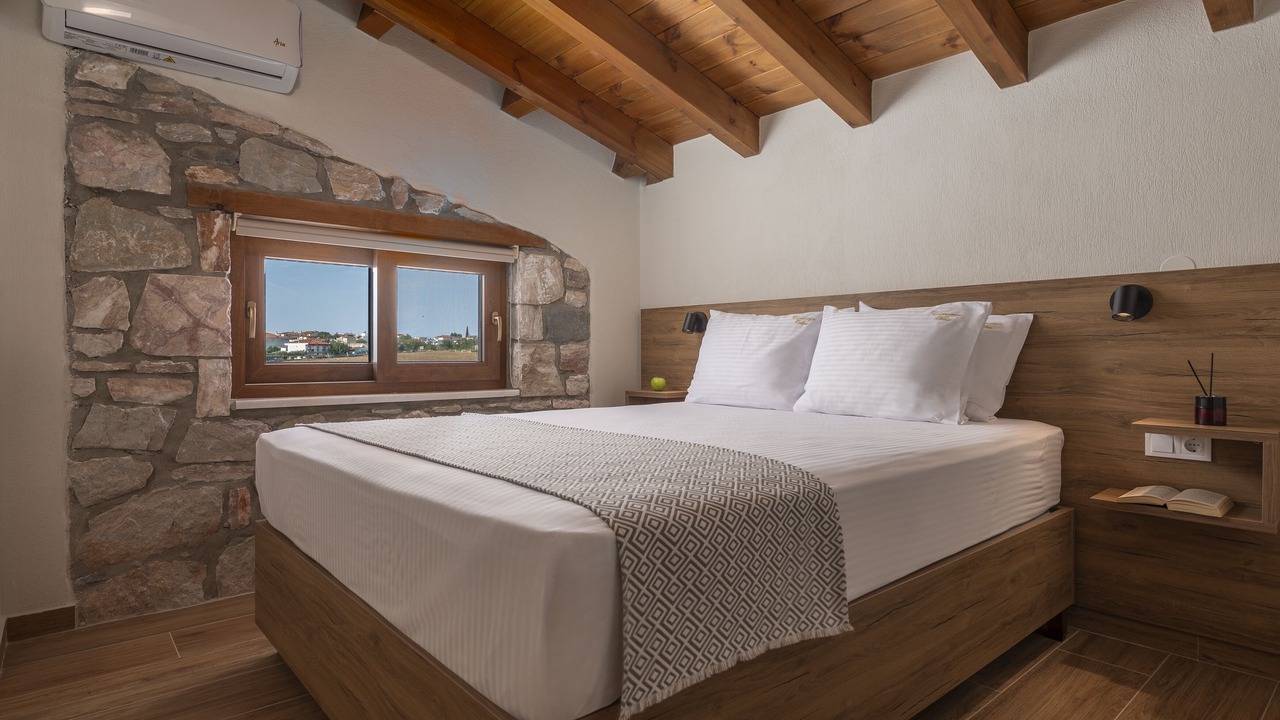 Photo of Bedroom in Nea Moudania