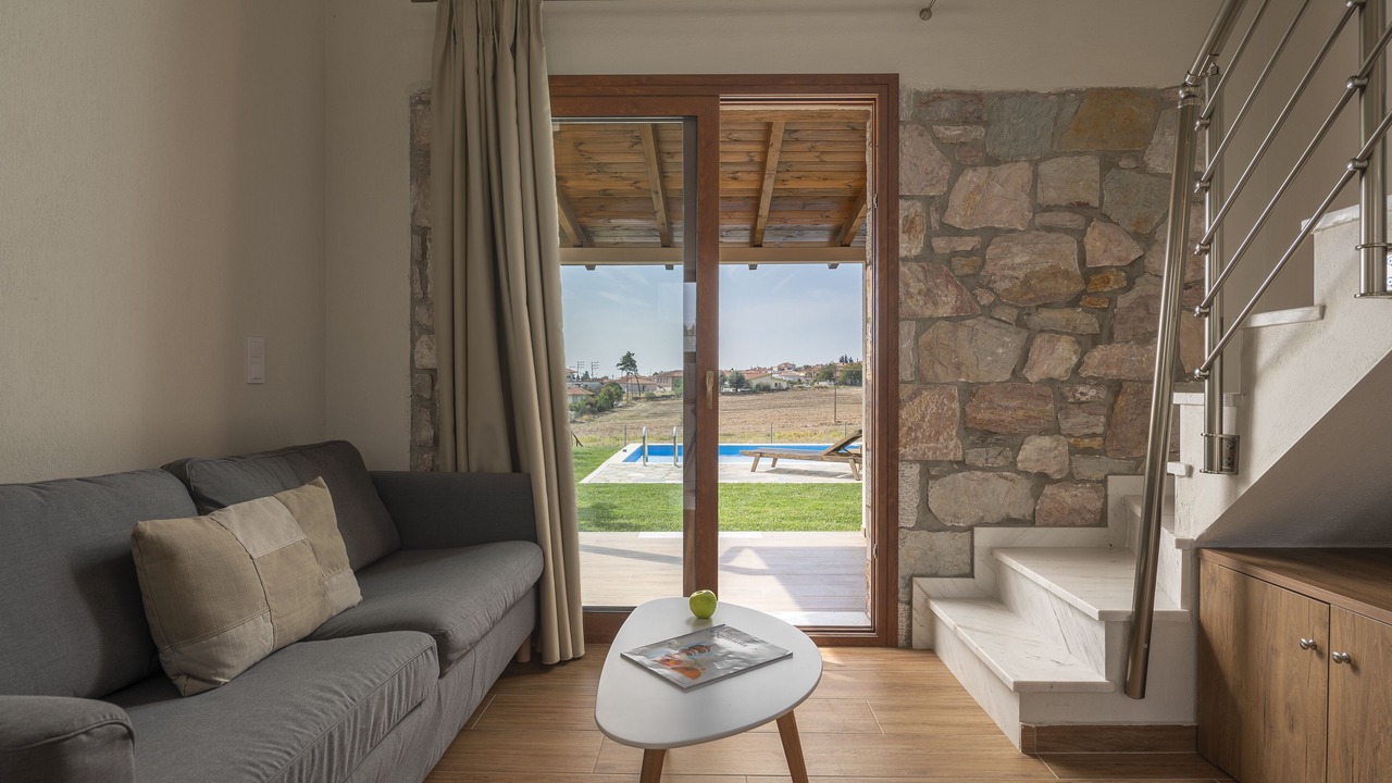 Photo of Outdoor in Nea Moudania