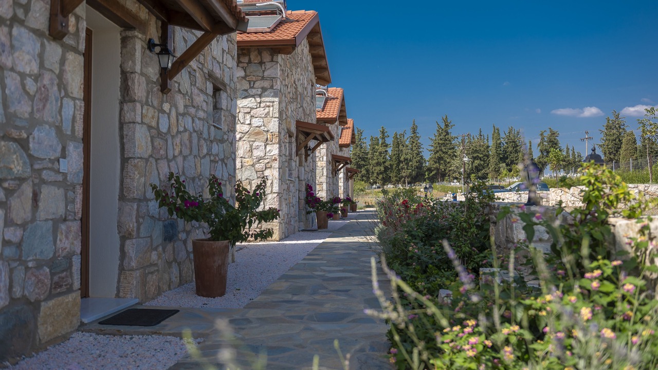 Photo of Outdoor in Nea Moudania