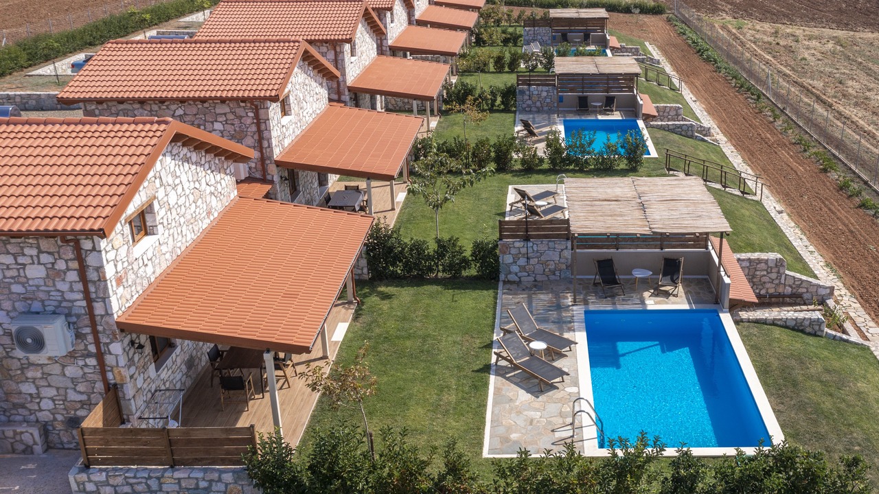 Photo of Outdoor in Nea Moudania